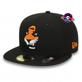 59Fifty Cincinnati Bengals Cap - - New Era