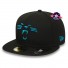 59Fifty Carolina Panthers Cap - - New Era