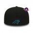 59Fifty Carolina Panthers Cap - - New Era