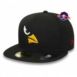 59Fifty Cappello -Arizona Cardinals - New Era
