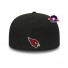 59Fifty Cappello -Arizona Cardinals - New Era
