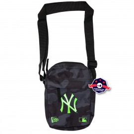 Borsa laterale - New York Yankees