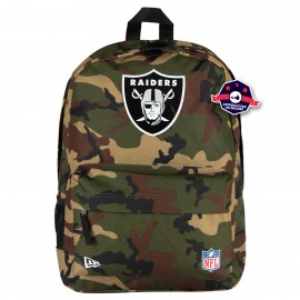 Zaino - Las Vegas Raiders