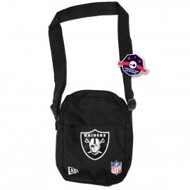 Borsa laterale - Raiders