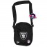 Borsa laterale - Raiders
