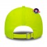Cappello NY - Giallo fluo