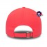 9Forty - Yankees - Rosa fluo