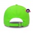 Cappello NY - Verde fluo