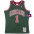 Maglia Derrick Rose - Chicago Bulls