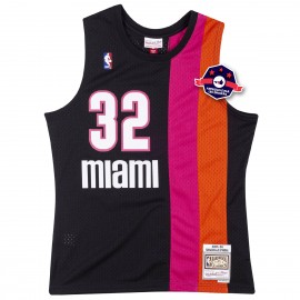 Maglia - Shaquille O'Neal - Miami Heat