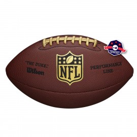 Palla NFL - Duke Performance