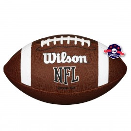 Pallone NFL "Bulk