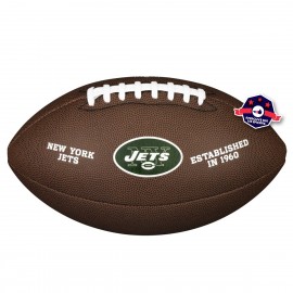 Palla - New York Jets - NFL