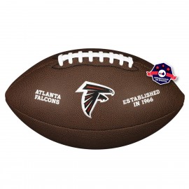 Atlanta Falcons Calcio statunitense - NFL