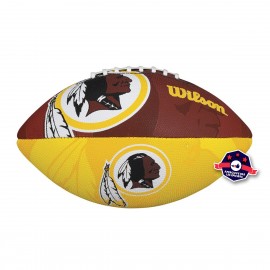 Pallone NFL Junior - Washington Redskins