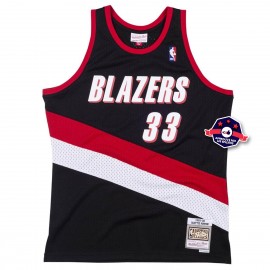 Maglia - Scottie Pippen - Portland Trail Blazers