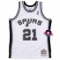 Maglia - Tim Duncan - San Antonio Spurs