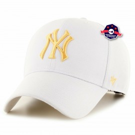 '47 - Yankees - Bianco e giallo