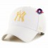 '47 - Yankees - Bianco e giallo