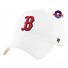 Cappellino - Red Sox - Pulire