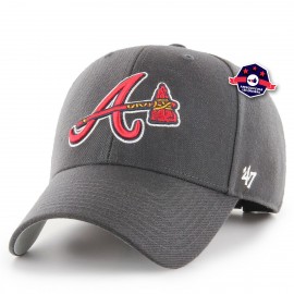 Atlanta Braves Cap - '47