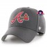 Atlanta Braves Cap - '47