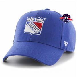 New York Rangers - 47 Cappello MVP