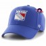 New York Rangers - 47 Cappello MVP