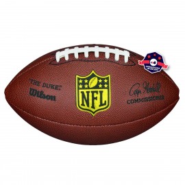 Replica Palla ufficiale NFL - Il Duca - Wilson