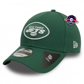 New Era 9Forty Cappello -New York Jets
