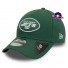 New Era 9Forty Cappello -New York Jets