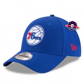 New EraCappellino - Philadelphia 76ers - 9Forty