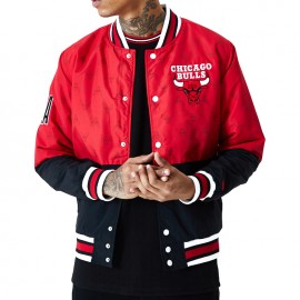 Chicago Bulls Giacca - New Era