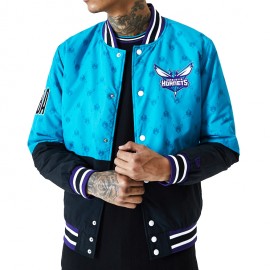 Charlotte Hornets Giacca - New Era