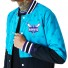 Charlotte Hornets Giacca - New Era