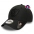 Cappello Raiders Nero - 9Forty