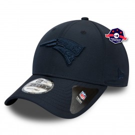 Cappello blu navy - New England Patriots