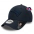 Cappello blu navy - New England Patriots