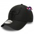 New Era Cappello nero - Chicago Bulls