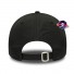 New Era Cappello nero - Chicago Bulls