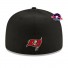 59Fifty Tampa Bay Buccaneers Cap - - New Era