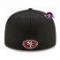 59Fifty Cappellino - San Francisco 49ers - New Era