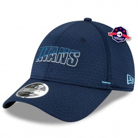 Tennessee Titans Cap - - 9Forty