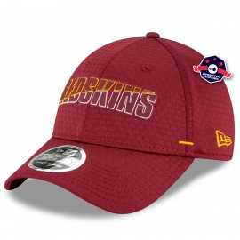 Cappellino - Washington Redskins - 9Forty