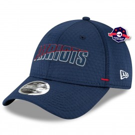 New England Patriots Cap - - New Era