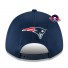 New England Patriots Cap - - New Era