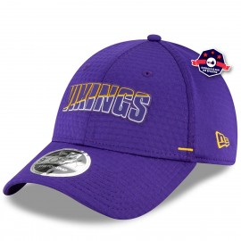 Minnesota Vikings Cap - - New Era