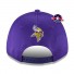 Minnesota Vikings Cap - - New Era