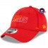 Kansas City Chiefs Cap - - New Era