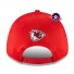 Kansas City Chiefs Cap - - New Era